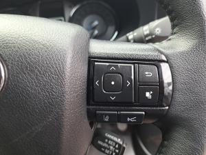 Toyota Hilux 2.8GD-6 48V double cab 4x4 Legend - Image 10