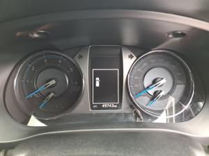 Toyota Hilux 2.8GD-6 48V double cab 4x4 Legend - Image 11