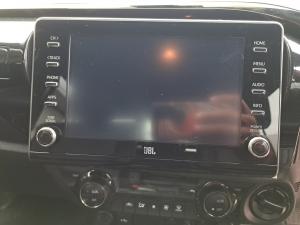 Toyota Hilux 2.8GD-6 48V double cab 4x4 Legend - Image 12