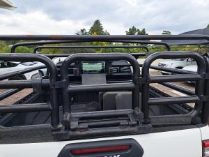 Toyota Hilux 2.8GD-6 48V double cab 4x4 Legend - Image 18