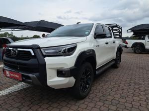 Toyota Hilux 2.8GD-6 48V double cab 4x4 Legend - Image 20
