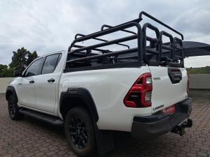 Toyota Hilux 2.8GD-6 48V double cab 4x4 Legend - Image 21