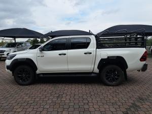 Toyota Hilux 2.8GD-6 48V double cab 4x4 Legend - Image 22