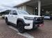 Toyota Hilux 2.8GD-6 48V double cab 4x4 Legend - Thumbnail 1
