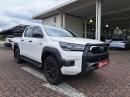 Thumbnail Toyota Hilux 2.8GD-6 48V double cab 4x4 Legend