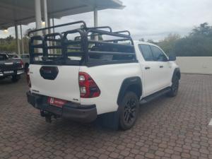 Toyota Hilux 2.8GD-6 48V double cab 4x4 Legend - Image 2