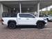 Toyota Hilux 2.8GD-6 48V double cab 4x4 Legend - Thumbnail 3