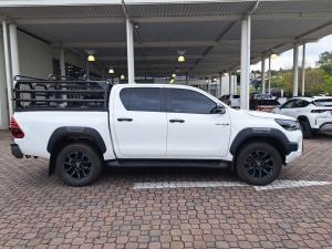Toyota Hilux 2.8GD-6 48V double cab 4x4 Legend - Image 3