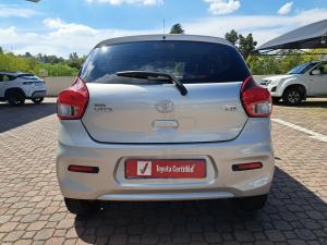 Toyota Vitz 1.0 XR auto - Image 5
