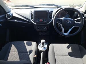 Toyota Vitz 1.0 XR auto - Image 6