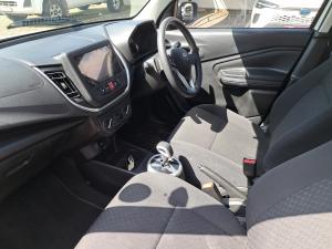 Toyota Vitz 1.0 XR auto - Image 7