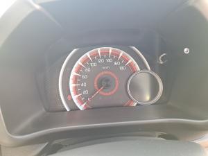 Toyota Vitz 1.0 XR auto - Image 10