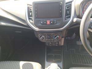 Toyota Vitz 1.0 XR auto - Image 12