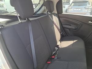 Toyota Vitz 1.0 XR auto - Image 14