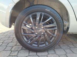 Toyota Vitz 1.0 XR auto - Image 15
