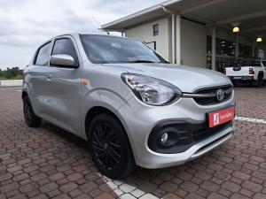 Toyota Vitz 1.0 XR auto - Image 1