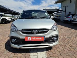 Toyota Vitz 1.0 XR auto - Image 4