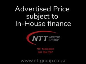 Toyota Hilux 2.8 GD-6 GR-S 4X4 automaticD/C - Image 7