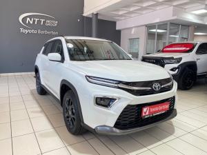 Toyota Urban Cruiser 1.5 XR automatic - Image 1