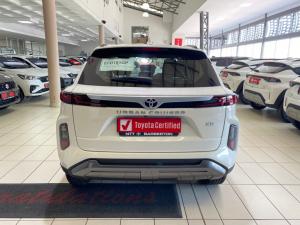 Toyota Urban Cruiser 1.5 XR automatic - Image 5