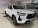 Toyota Hilux 2.4 GD-6 Raider 4X4 automaticD/C - Thumbnail 1