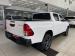 Toyota Hilux 2.4 GD-6 Raider 4X4 automaticD/C - Thumbnail 2