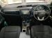 Toyota Hilux 2.4 GD-6 Raider 4X4 automaticD/C - Thumbnail 6