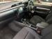 Toyota Hilux 2.4 GD-6 Raider 4X4 automaticD/C - Thumbnail 7