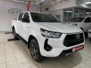 Thumbnail Toyota Hilux 2.4 GD-6 Raider 4X4 automaticD/C