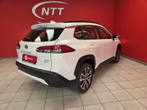 Toyota Corolla Cross 1.8 XR Hybrid - Image 2