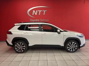 Toyota Corolla Cross 1.8 XR Hybrid - Image 3