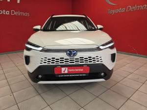 Toyota Corolla Cross 1.8 XR Hybrid - Image 4