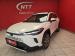Toyota Corolla Cross 1.8 XR Hybrid - Thumbnail 8