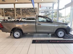 Toyota Hilux 2.4 GD SP/U Single Cab - Image 3