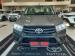 Toyota Hilux 2.4 GD SP/U Single Cab - Thumbnail 4