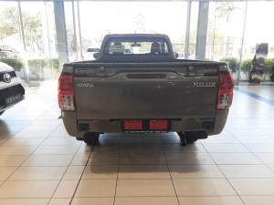 Toyota Hilux 2.4 GD SP/U Single Cab - Image 5