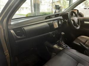 Toyota Hilux 2.4 GD SP/U Single Cab - Image 7