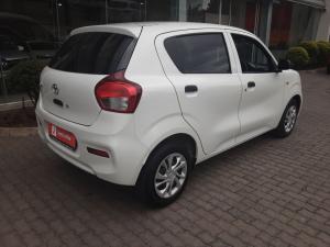 Toyota Vitz 1.0 - Image 2