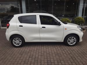 Toyota Vitz 1.0 - Image 3