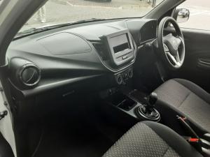 Toyota Vitz 1.0 - Image 7