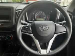 Toyota Vitz 1.0 - Image 8