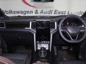 Volkswagen Amarok 2.0BITDI 154KW 4MOT Panamericana automatic Double Cab - Image 10