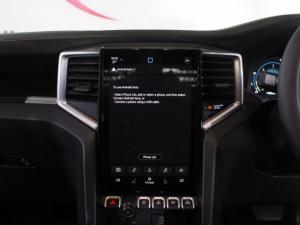 Volkswagen Amarok 2.0BITDI 154KW 4MOT Panamericana automatic Double Cab - Image 11