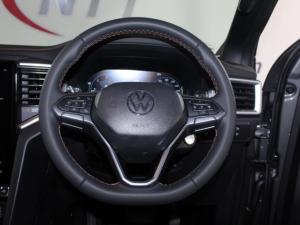 Volkswagen Amarok 2.0BITDI 154KW 4MOT Panamericana automatic Double Cab - Image 12