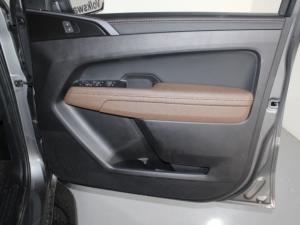 Volkswagen Amarok 2.0BITDI 154KW 4MOT Panamericana automatic Double Cab - Image 15