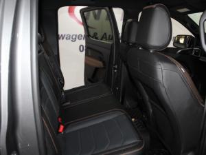 Volkswagen Amarok 2.0BITDI 154KW 4MOT Panamericana automatic Double Cab - Image 16
