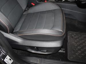 Volkswagen Amarok 2.0BITDI 154KW 4MOT Panamericana automatic Double Cab - Image 17