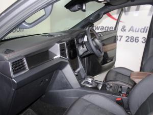 Volkswagen Amarok 2.0BITDI 154KW 4MOT Panamericana automatic Double Cab - Image 18