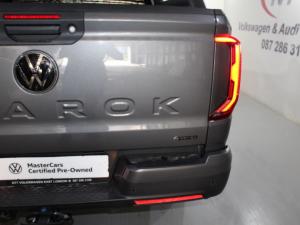 Volkswagen Amarok 2.0BITDI 154KW 4MOT Panamericana automatic Double Cab - Image 19