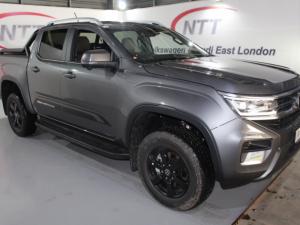 Volkswagen Amarok 2.0BITDI 154KW 4MOT Panamericana automatic Double Cab - Image 1